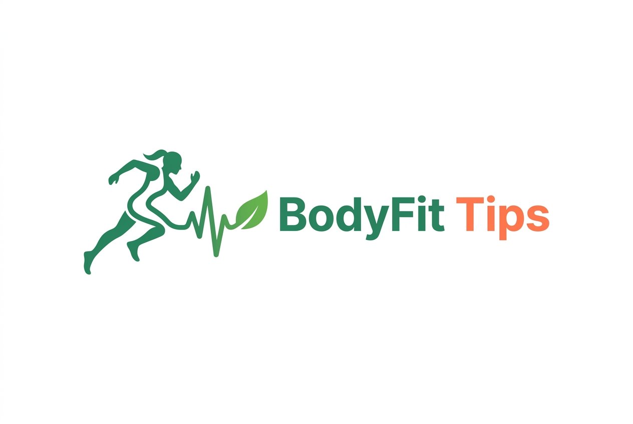 BodyFit Tips Logo